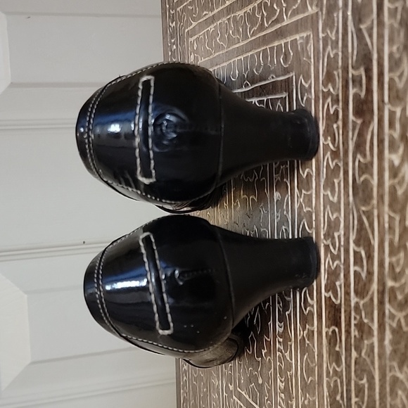 Salvatore Ferragamo black Heels - Picture 4 of 7